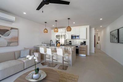 Furnished 3 bedroom Townhouse for sale in Lower Carlton, Saint James