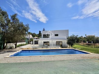 4 bedroom villa for sale, Almancil, Central Algarve, Algarve Golden Triangle