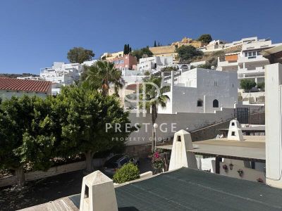 Beautiful 3 bedroom Townhouse for sale with sea view in Mojacar, Andalucia