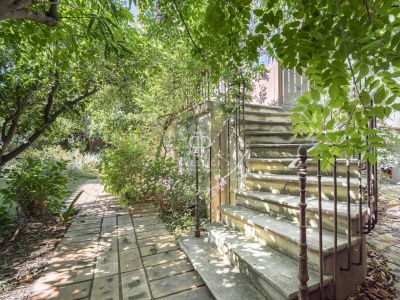 Character 4 bedroom House for sale in Perpignan, Occitanie