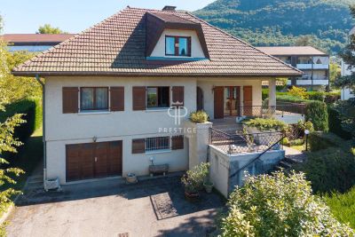 4 bedroom house for sale, Annecy Le Vieux, Annecy, Haute Savoie 74, Lake Annecy