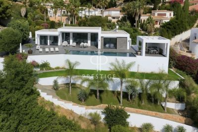 4 bedroom villa for sale, Moraira, Alicante Costa Blanca, Valencia