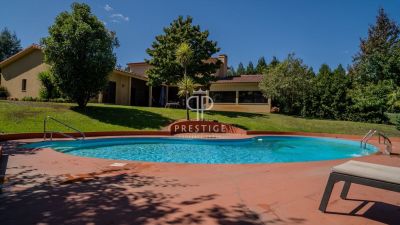 5 bedroom villa for sale, Covelas, Porto District, Northern Portugal