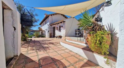 3 bedroom villa for sale, Montefrio, Granada, Andalucia