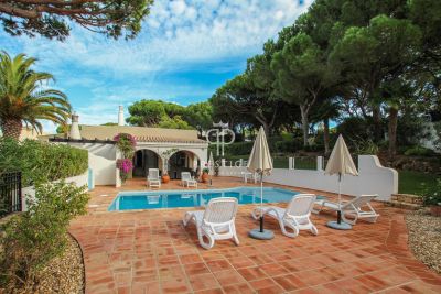 3 bedroom villa for sale, Dunas Douradas, Central Algarve, Algarve Golden Triangle