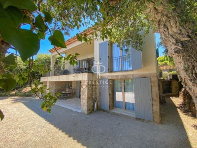5 bedroom villa for sale, Gassin, Var, French Riviera