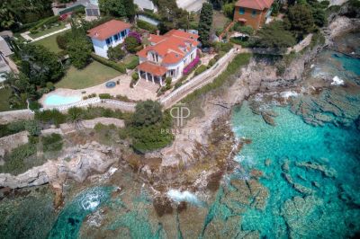 7 bedroom villa for sale, Cap d'Ail, Alpes Maritimes 6, French Riviera