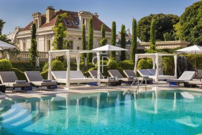 1 bedroom apartment for sale, Carre d'Or Golden Square, Monte Carlo, French Riviera