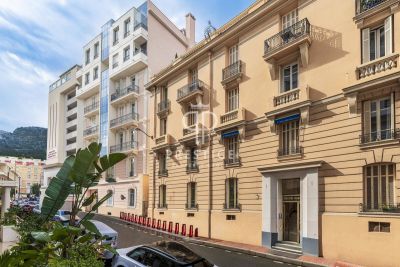 2 bedroom apartment for sale, Monte Carlo, French Riviera
