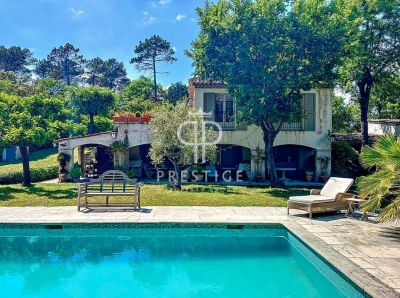 Luxury 5 bedroom Villa for sale with countryside view in Valbonne, Provence Alpes Cote d'Azur