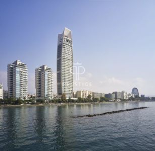 4 bedroom apartment for sale, Limassol