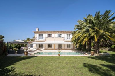 Stunning 4 bedroom Villa for sale with sea view in Le Cannet, Cannes, Provence Alpes Cote d'Azur
