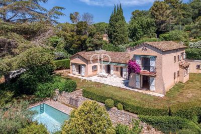 4 bedroom villa for sale, Pigranel, Mougins, Alpes Maritimes 6, French Riviera