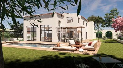 4 bedroom villa for sale, Mougins, Alpes Maritimes 6, French Riviera