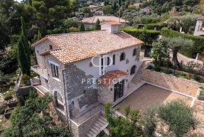 4 bedroom villa for sale, Mougins, Alpes Maritimes 6, French Riviera