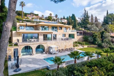 6 bedroom villa for sale, Mougins, Alpes Maritimes 6, French Riviera