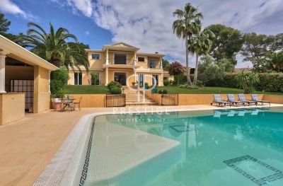 4 bedroom villa for sale, Mougins, Alpes Maritimes 6, French Riviera