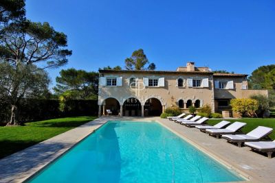 6 bedroom villa for sale, Mougins, Alpes Maritimes 6, French Riviera