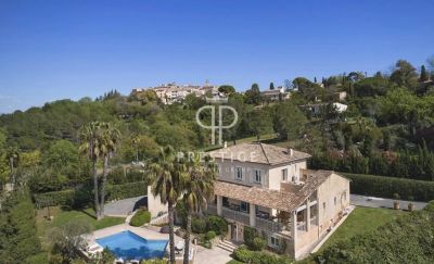 5 bedroom villa for sale, Mougins, Alpes Maritimes 6, French Riviera