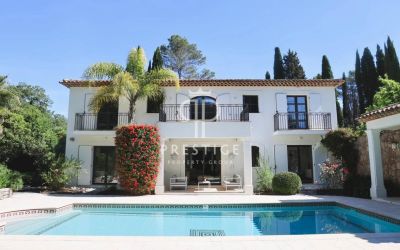 5 bedroom villa for sale, Mougins, Alpes Maritimes 6, French Riviera