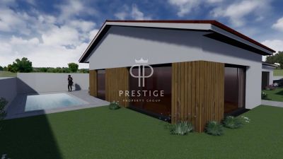 New Build 3 bedroom Villa for sale in Leiria, Central Portugal