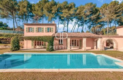 Unique 5 bedroom Villa for sale in Mougins, Provence Alpes Cote d'Azur