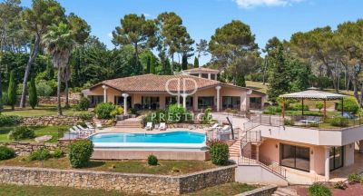 6 bedroom villa for sale, Mougins, Alpes Maritimes 6, French Riviera