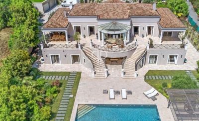 6 bedroom villa for sale, Mougins, Alpes Maritimes 6, French Riviera