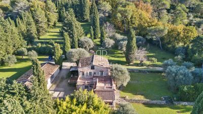5 bedroom farmhouse for sale, Mougins, Alpes Maritimes 6, French Riviera
