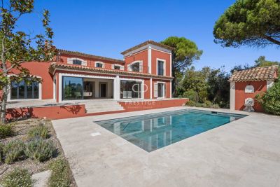 Luxury 6 bedroom Villa for sale in Valbonne, Provence Alpes Cote d'Azur