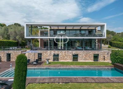 6 bedroom villa for sale, Mougins, Alpes Maritimes 6, French Riviera