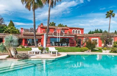 5 bedroom villa for sale, Mougins, Alpes Maritimes 6, French Riviera