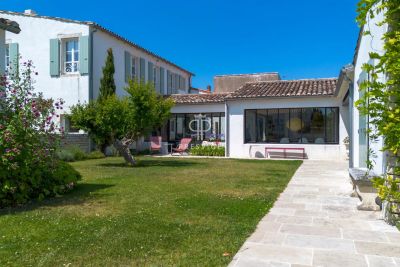 5 bedroom house for sale, La Noue, Sainte Marie de Re, Charente Maritime 17, Ile de Re