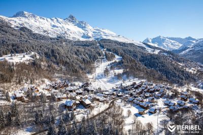 4 bedroom ski chalet for sale, Meribel, Savoie, Three Valleys Ski