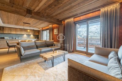 4 bedroom apartment for sale, Meribel, Savoie, Three Valleys Ski