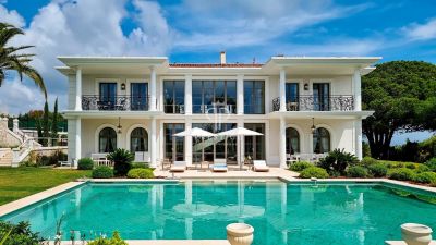 7 bedroom villa for sale, Cannes, Alpes Maritimes 6, French Riviera
