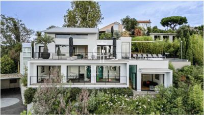 6 bedroom villa for sale, Vallauris, Alpes Maritimes 6, French Riviera