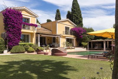 10 bedroom house for sale, Cap d'Antibes, Alpes Maritimes 6, French Riviera