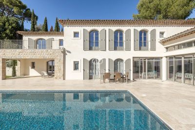 6 bedroom villa for sale, Mougins, Alpes Maritimes 6, French Riviera