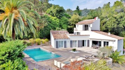 Stunning 4 bedroom House for sale with countryside view in Biot, Provence Alpes Cote d'Azur
