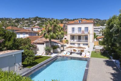 5 bedroom house for sale, Golfe Juan, Alpes Maritimes 6, French Riviera