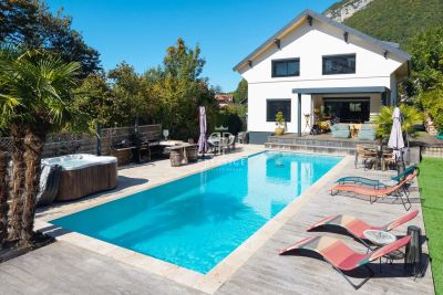 3 bedroom house for sale, Menthon Saint Bernard, Haute Savoie 74, Lake Annecy