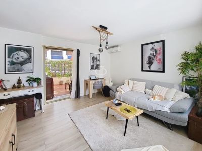1 bedroom apartment for sale, Palm Beach, Cannes, Alpes Maritimes 6, French Riviera