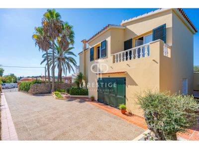 Authentic 4 bedroom Villa for sale in Son Vilar, Menorca
