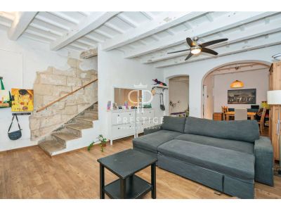Authentic 5 bedroom House for sale in Mahon, Menorca