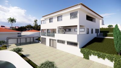 Immaculate 6 bedroom House for sale with sea view in Monte Estoril, Estoril, Central Portugal
