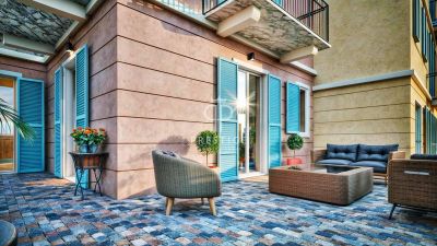 New Build 2 bedroom Apartment for sale in Bordighera, Liguria