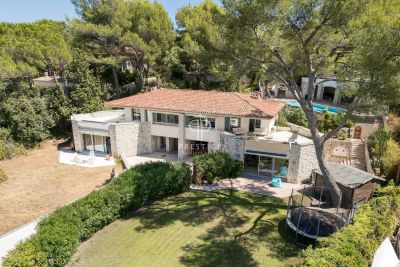 6 bedroom villa for sale, Cap d'Antibes, Alpes Maritimes 6, French Riviera