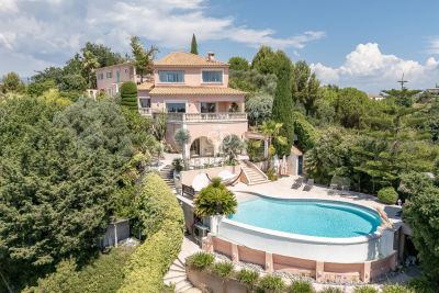 6 bedroom villa for sale, Cagnes sur Mer, Alpes Maritimes 6, French Riviera