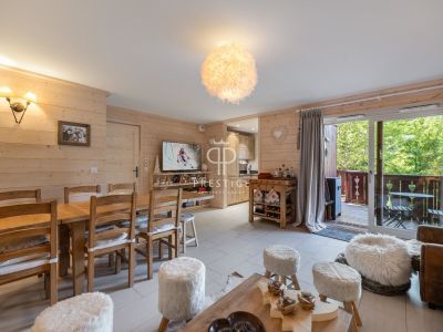 Immaculate 4 bedroom Appartement for sale in Meribel, Auvergne Rhone Alpes